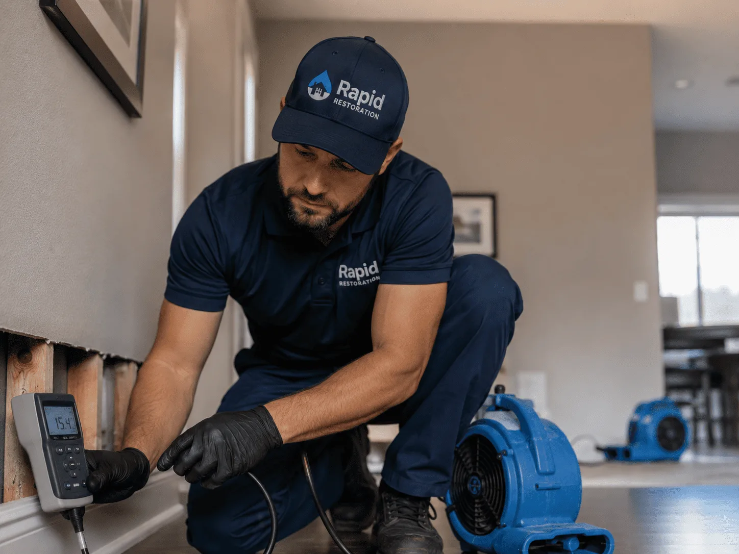 Common questions about Dehumidification in Woodstock, VT